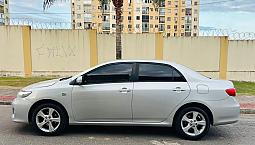 Toyota Corolla Xei 2.0 Flex 16V Aut. 2012