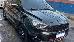 Ford Ka 1.0 Se/Se Plus Tivct Flex 5P 2018