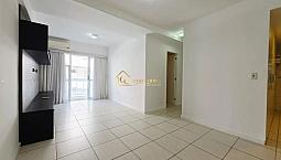 Apartamento Para Venda Em Rio De Janeiro, Freguesia (Jacarepaguá), 2 Dormitórios, 1 Suíte,