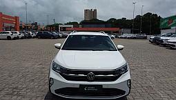 Volkswagen Nivus Highline 1.0 200 Tsi Flex Aut 2024