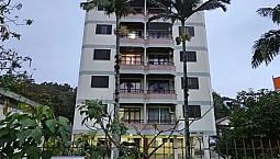 Quarto Para Alugar - Tranquilidade E Conforto Próximo À Ufsc