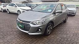 Chevrolet Onix Hatch Lt 1.0 12V Flex Mec. 4P 2025