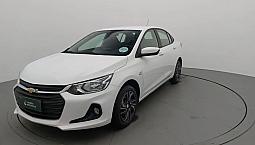 Chevrolet Onix Plus Lt 1.0 12V Flex Mec. 4P 2025