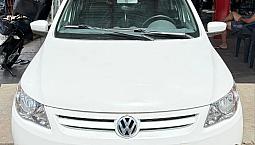 Volkswagen Gol Geração V 1.0 8V Mi Total Flex Mec. 4P 2010