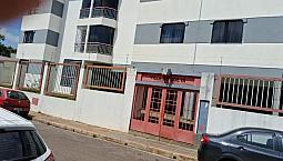 Alugo Apartamento 2 Quartos Condomínio Villa Do Sol Iii Valparaíso De Goiás Etapa A