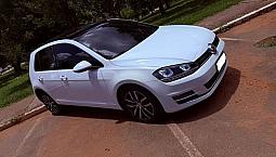 Volkswagen Golf Highline 1.4 Tsi 140Cv Aut. 2014