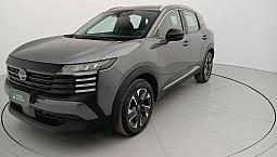 Nissan Kicks 1.0 Turbo Advance 2026