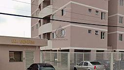 Apartamento À Venda Em Taubaté, Jardim Marieta, Com 2 Quartos, 66M²