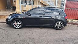 Volkswagen Golf Comfortline 1.4 Tsi 140Cv Aut. 2014