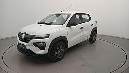 Renault Kwid 1.0 Zen 2025