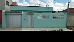 Casa No Cabo