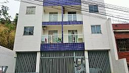 Oportunidade No Centro De Barra Mansa. Apartamento Com Excelente Custo Benefício ;