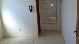 Alto Vera Cruz - Quarto Com Banho E Tanque, Em Prédio, Tudo Novo, Primeira Locação