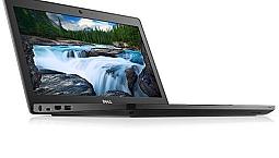 Notebook Dell Latitude 5290 Core I5 7A Ger 8Gb Ddr4 Até 32Gb Ssd M.2 De 256Gb + Brinde!