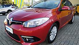 Fluence Dynamique Plus 2016