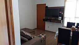 Apartamento Padrão No Bairro São João Batista / Venda Nova