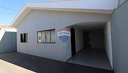Casa à Venda, Jardim Paineiras - Ourinhos/sp.