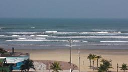 Apartamento Praia Grande
