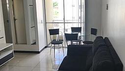 Condomínio Turim Premium - R$ 1.800,00