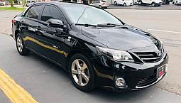 Toyota Corolla Gli Automatico