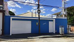 Casa Térrea Gurupi