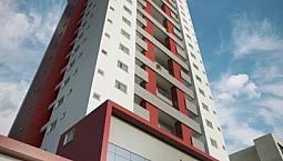 Apartamento Com Suíte E Um Quarto Próximo Ao Shopping Jl