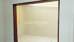 Apartamento Para Alugar Com 1 Dormitórios Em Menino Deus, Porto Alegre Cod:21212