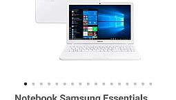 Notebook Essentials  E20