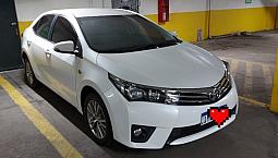 Toyota Corolla Xei 2.0 Flex Excelente Estado