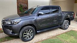 Hilux Srx Diesel