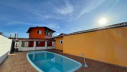 Sou Uma Casa Duplex Na Paradisíaca Praia De Maxaranguape E Estou Disponível Por R$ 249 Mil