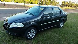 Fiat Siena El 1.4 - 2011