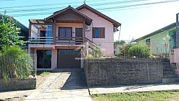 Casa Com Quiosque E Piscina Em Picada Café Na Serra Gaúcha