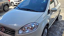 Fiat Linea 2016 1.8