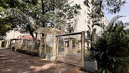 Apartamentoporto Alegre