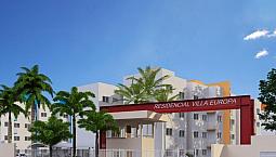 Vendo - Apartamentos No Santa Maria Da Codipi