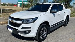 Chevrolet S10 Ltz 