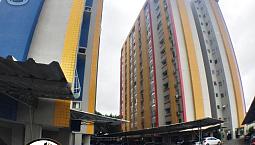 Excelente Apartamento Na Parangaba, 3 Quartos