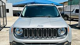 Jeep 2016 