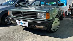 Gol Gl 1.8 Ap 1990 