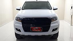 Ford Ranger (Cabine Dupla) Ranger 2.2 Td Xls Cd 4X4