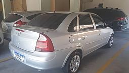 Corsa Sedan 2003 - Completo 