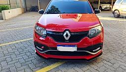Renault Sandero 2.0 Spirit