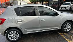 Renault Sandero 1.6 Completo 2015
