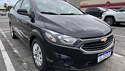 Onix Lt 1.4 