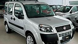 Doblo Essence 7 Lugares