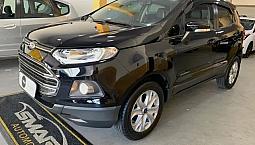Ecosport 2016 Titanium 