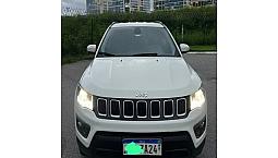 Jeep Compass 2018 2.0 16V Flex Longitude Automático