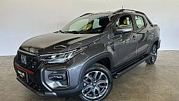 Fiat Strada Ultra 1.0 Flex Turbo Cd Aut. 2025