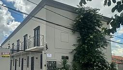 Aluguel Apartamento
